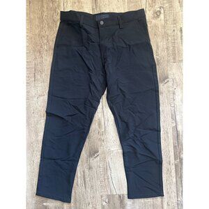 Nomad Slim Fit Pants 38W x 30L Black
